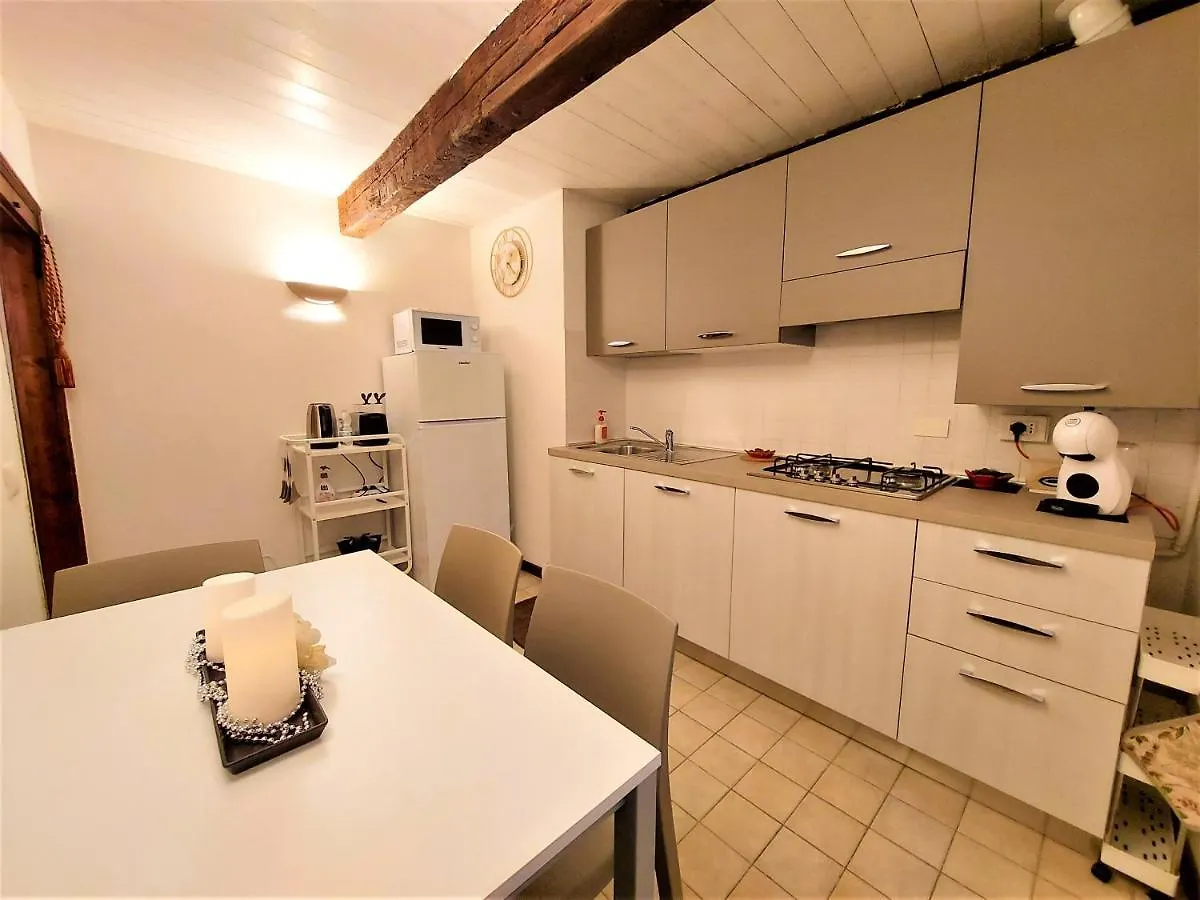 Appartamento Palazzo del Sale, Rialto Venezia