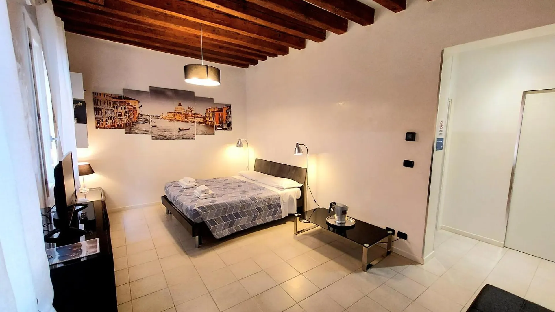 Appartamento Palazzo del Sale, Rialto Venezia