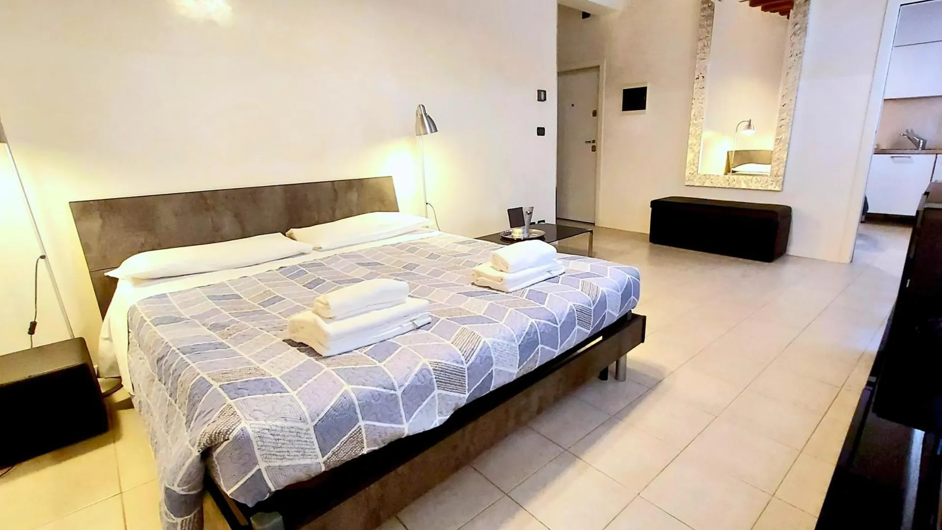 Appartamento Palazzo del Sale, Rialto Venezia Italia