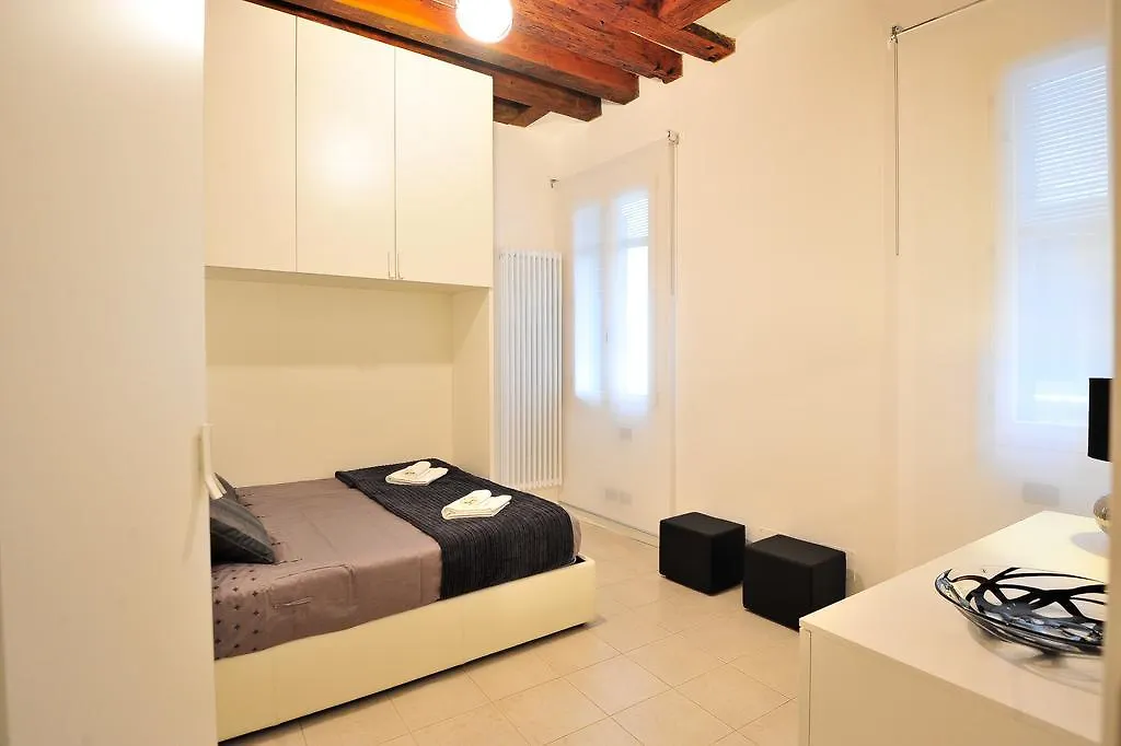 Appartamento Palazzo del Sale, Rialto Venezia 0*,  Italia