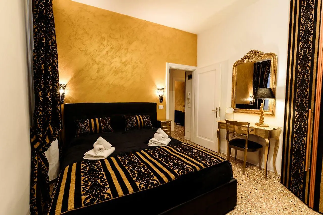 Appartamento Palazzo del Sale, Rialto Venezia