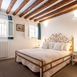 San Giacomo Pied-a-terre House By Wonderful Italy Venezia