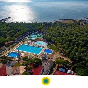 3* Prázdninový areál Club Del Sole Family Collection