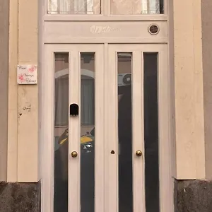 Eleonor Dom wakacyjny Katania
