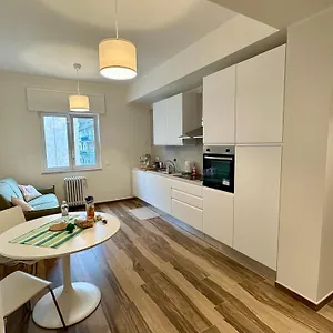 Rainbow Luxury - Sea View Apartament Bari