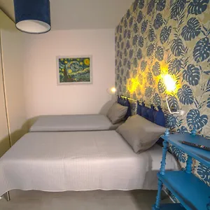 Ninni Apartament Bari