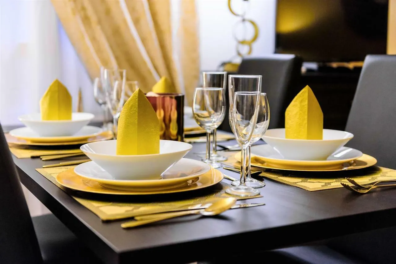 Apartmán Palazzo Del Sale, Rialto Benátky 0*,